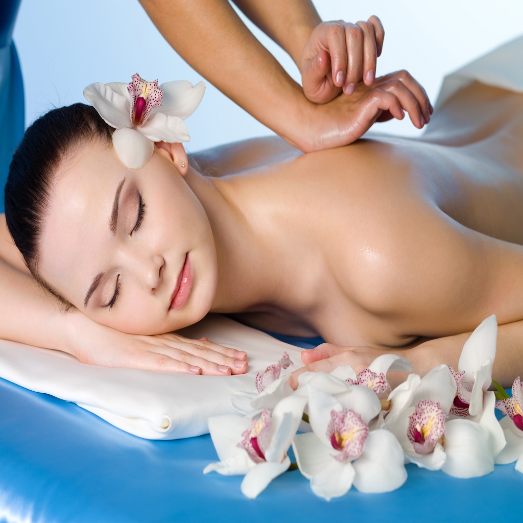 Full Body Massage Service Noida