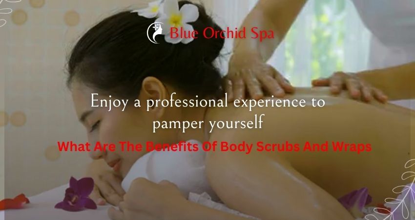 Getting The Most Out of Thai Massage in Noida Best Spa Center