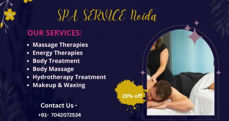 Full Body Massage In Noida – Ayurvedic Massage In Noida 18